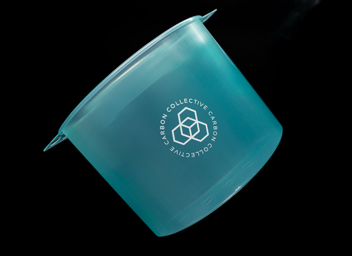 Carbon Collective Bucket Organizer