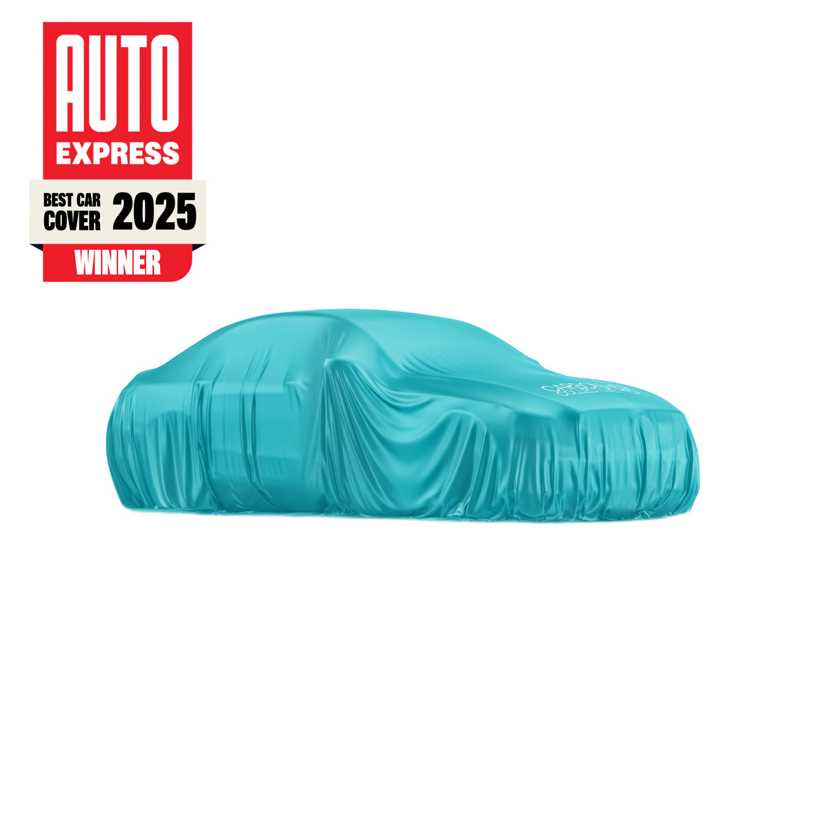 Carbon Collective Supreme Stretch Fitted Indoor Car Cover