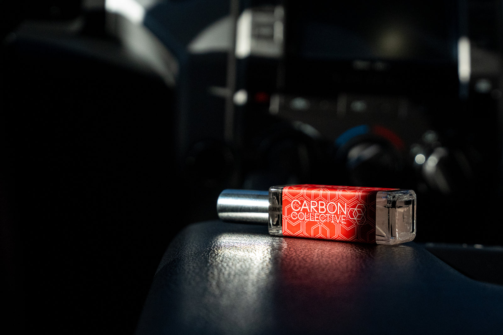 Carbon Collective Car Cologne Sprayable Air Fresheners