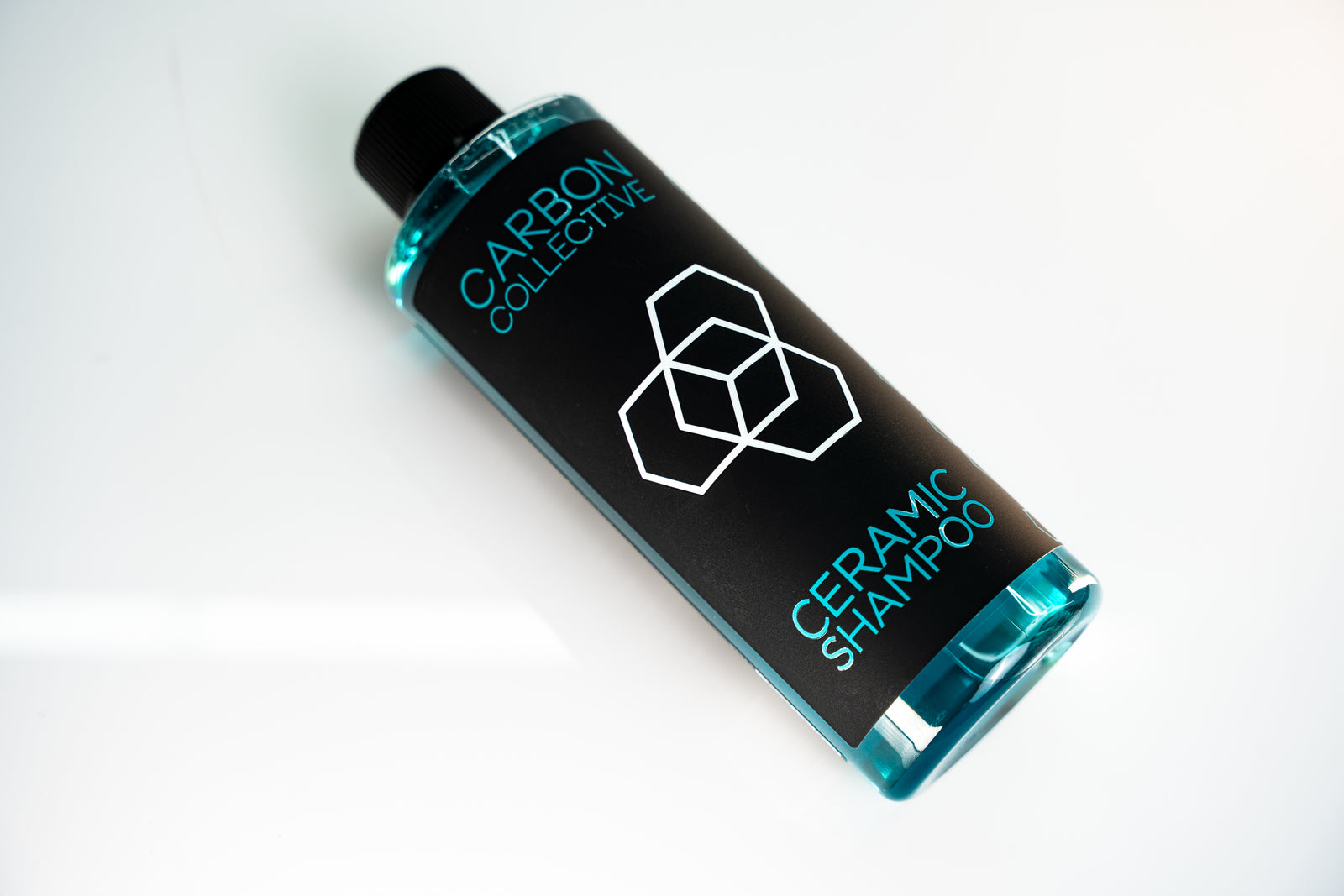 Carbon Collective Ceramic Shampoo Si02