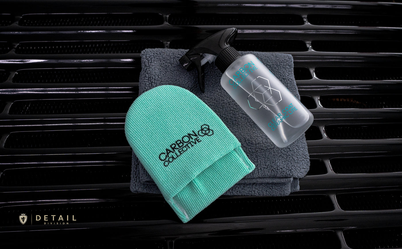 DetailDivision High Standard Car Care