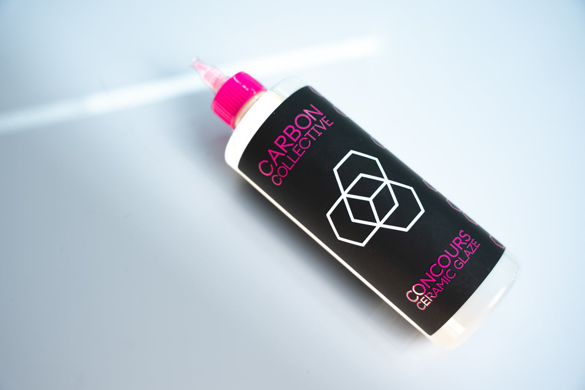 Carbon Collective Concours Ceramic Glaze 500ml