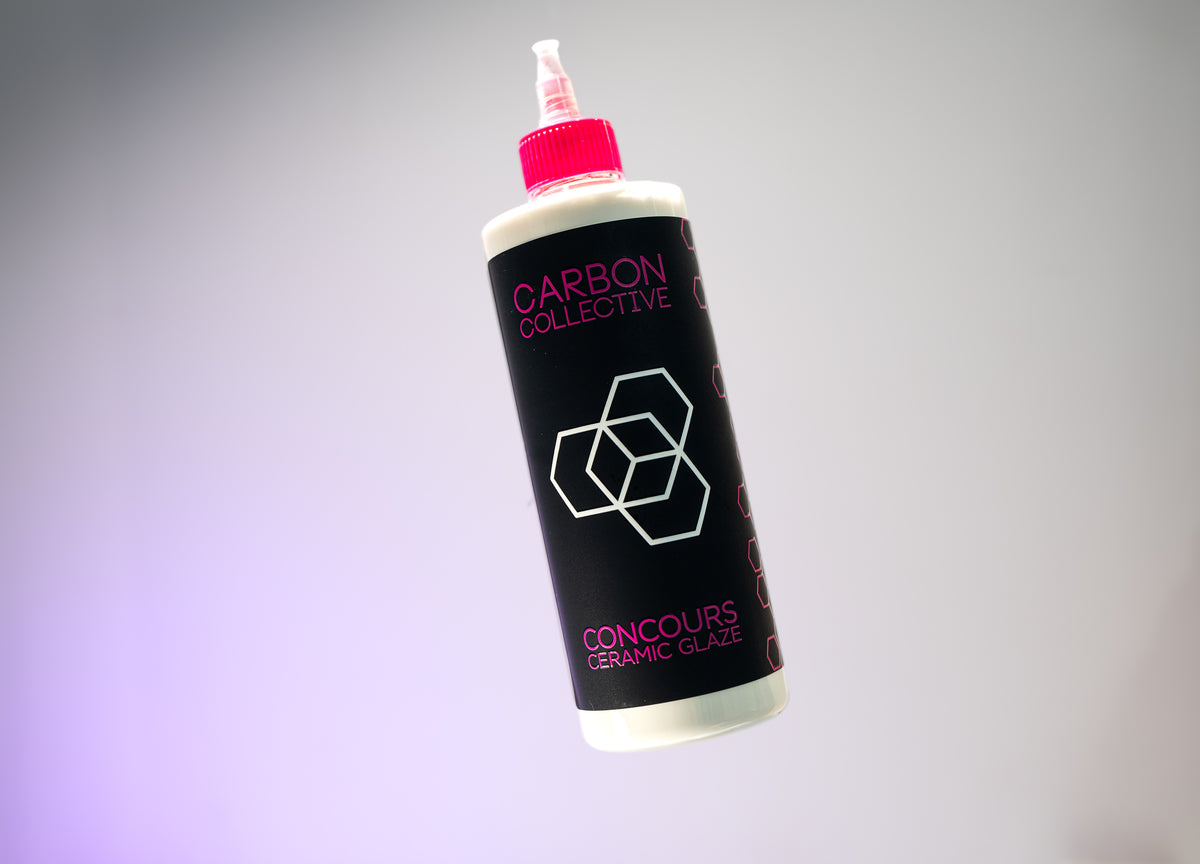 Carbon Collective Concours Ceramic Glaze 500ml