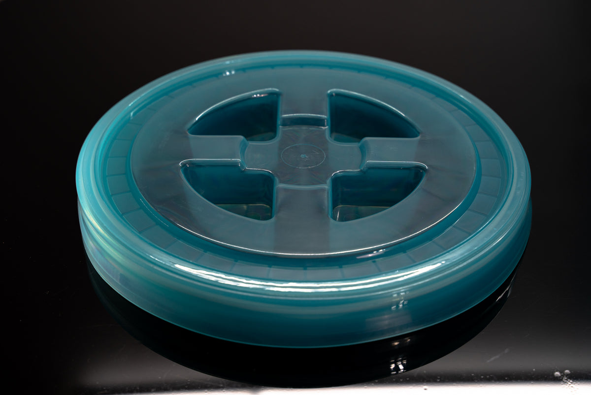 Carbon Collective Gamma Seal Bucket Lid