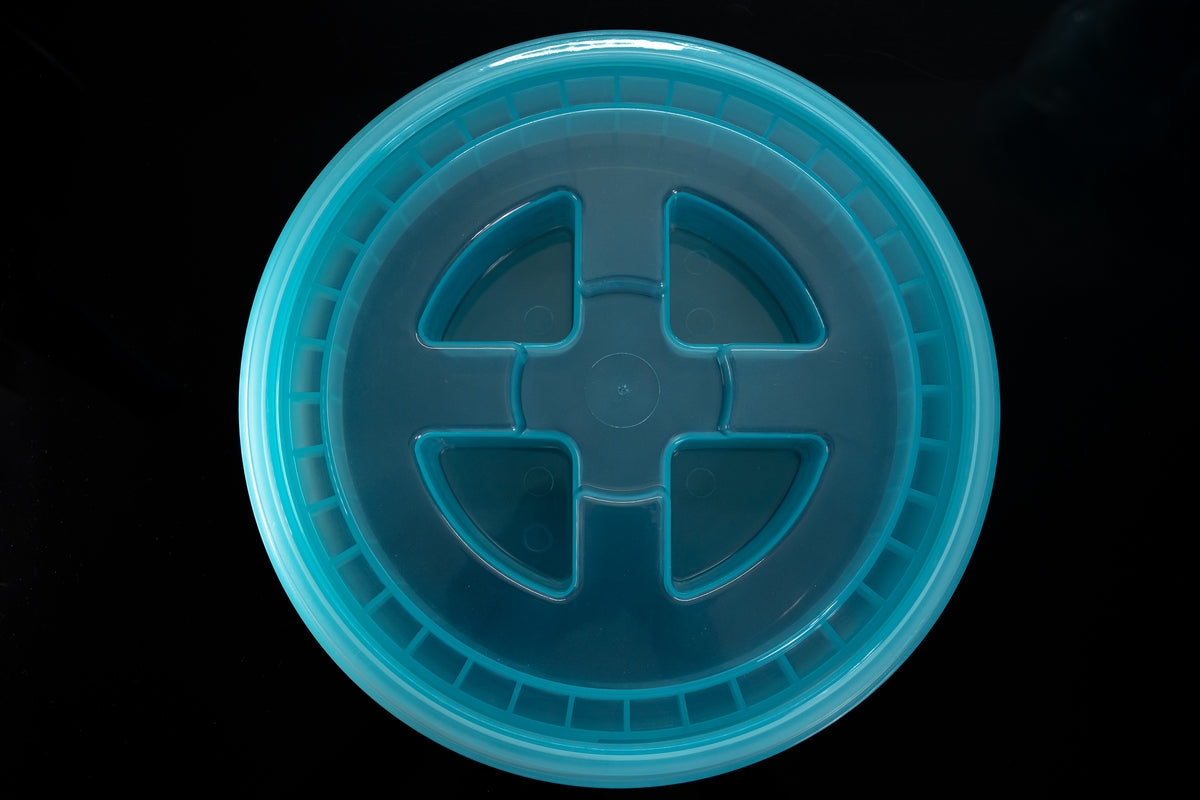 Carbon Collective Gamma Seal Bucket Lid