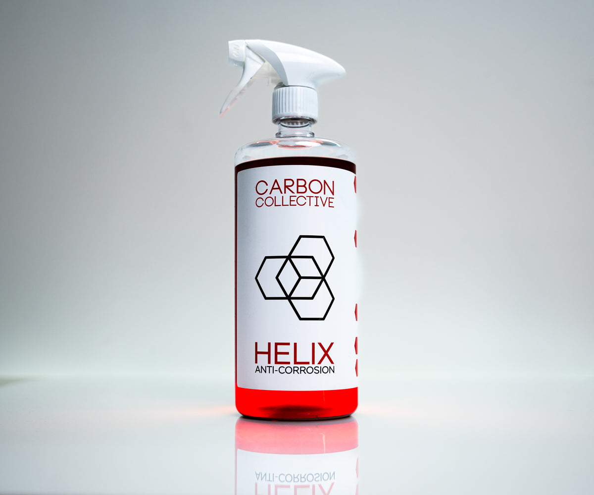 Carbon Collective HELIX Anti-Corrosion