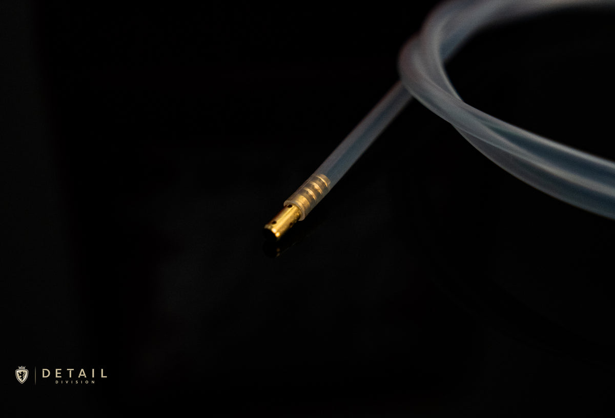 Carbon Collective HELIX Anti-Corrosion