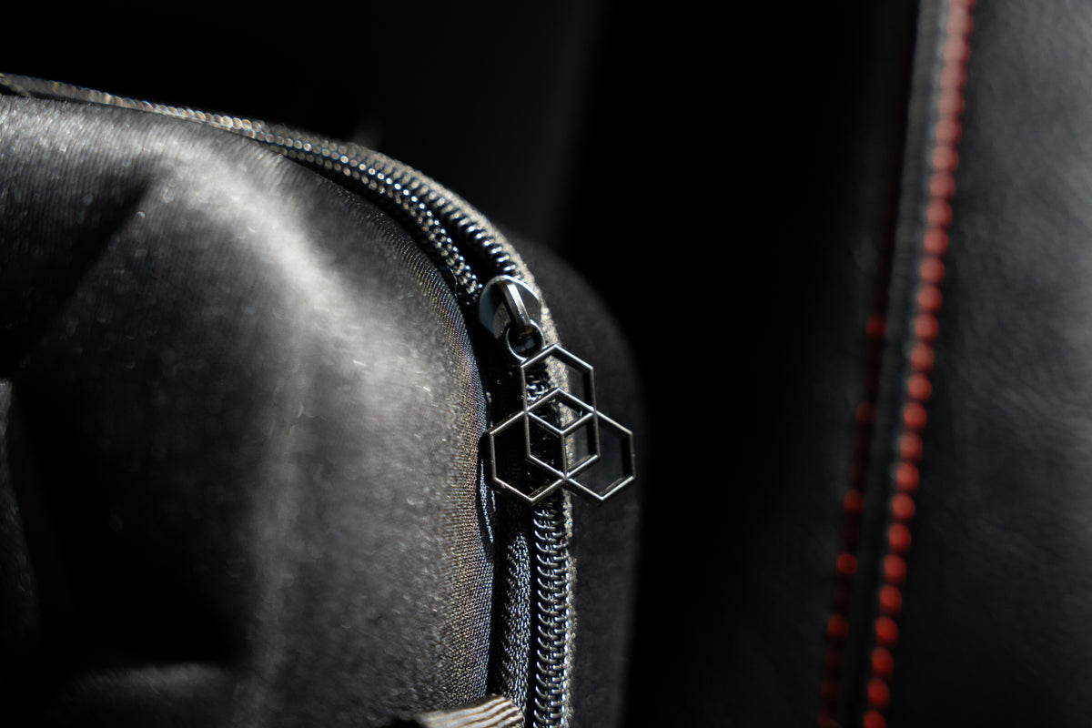 Carbon Collective Hard Shell Detailing Carry Case V2.0