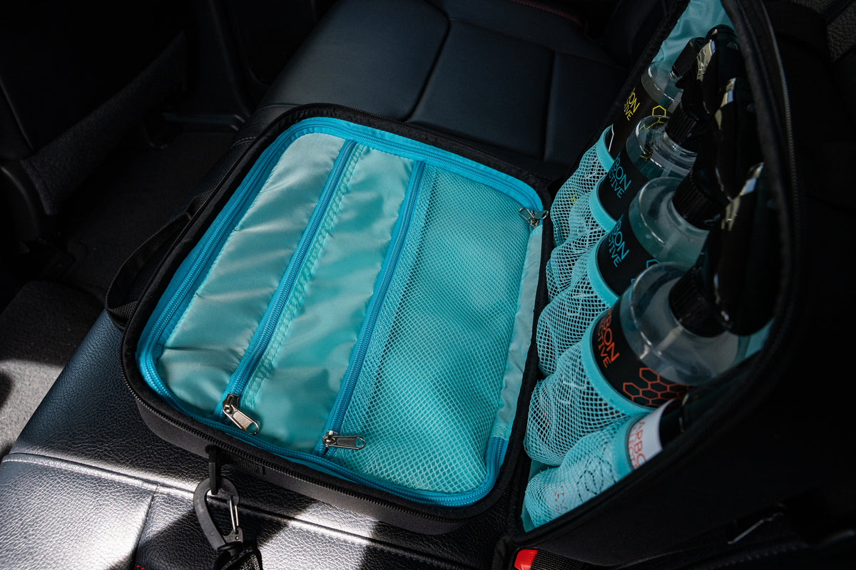 Carbon Collective Hard Shell Detailing Carry Case V2.0