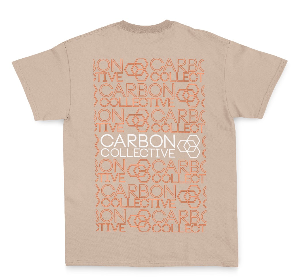 Carbon Collective Limited Run Summer 23' T-shirt