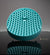 Carbon Collective Mitt Scrub Grit Guard