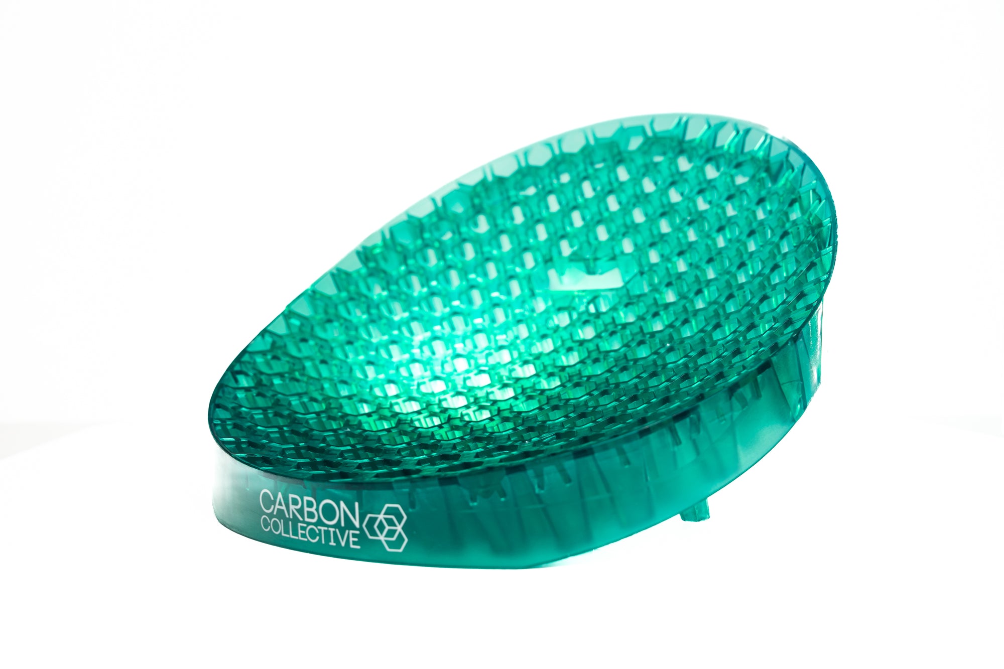 Carbon Collective Mitt Scrub Grit Guard | DETAIL DIVISION - Detail