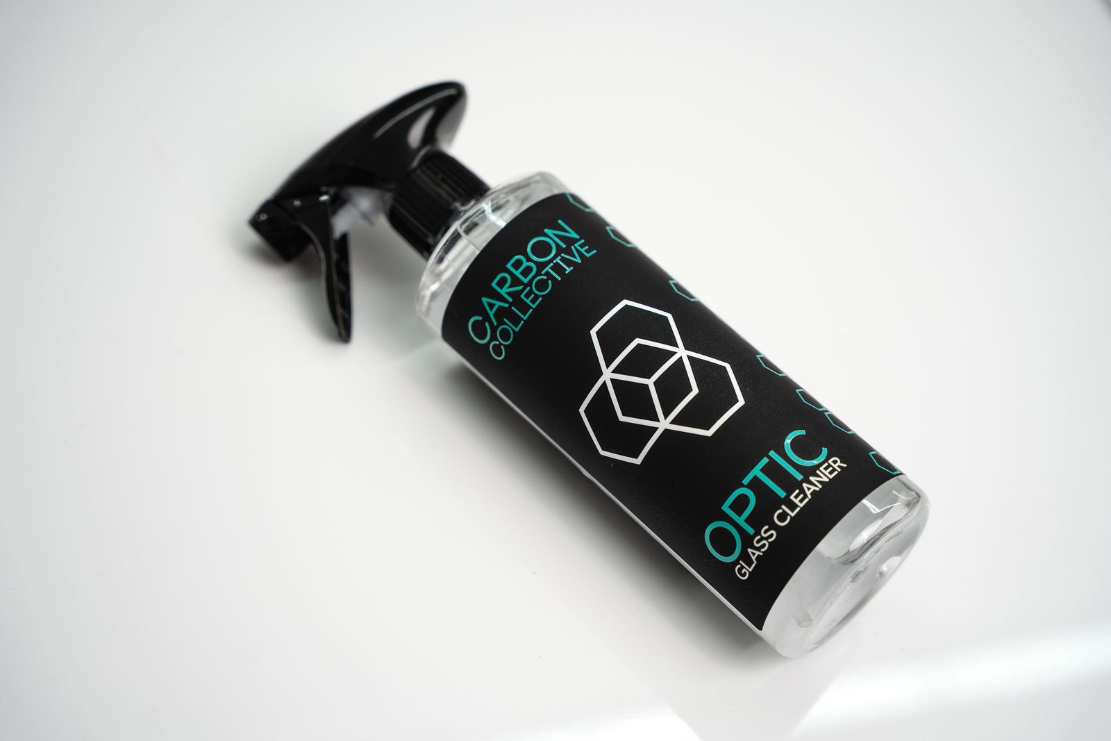 Carbon Collective OPTIC Glass Cleaner