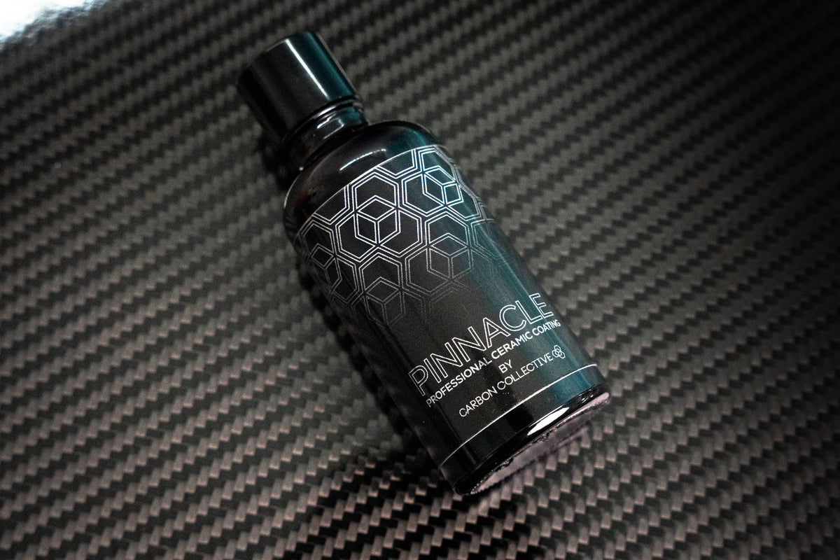 Carbon Collective Pinnacle 50ml Professional Ceramic Coating