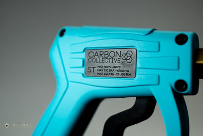 Carbon Collective ST Stainless Short Trigger