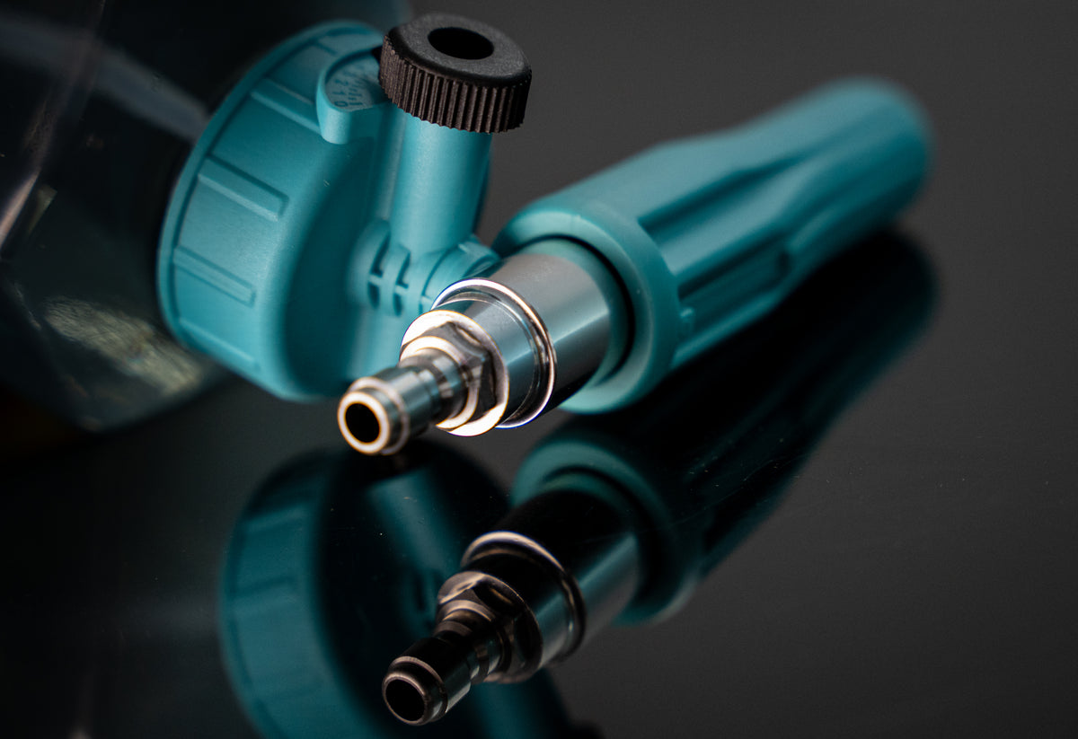 Carbon Collective  HD Snow Foam Lance