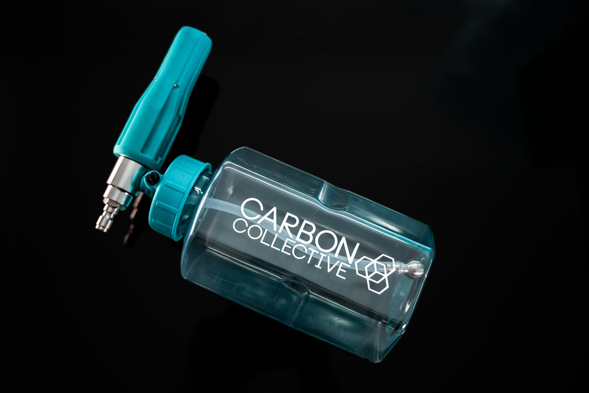 Carbon Collective  HD Snow Foam Lance