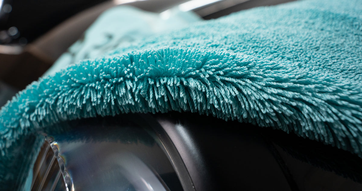 Carbon Collective X KLiN Korea Drying Zero HD Limited Edition