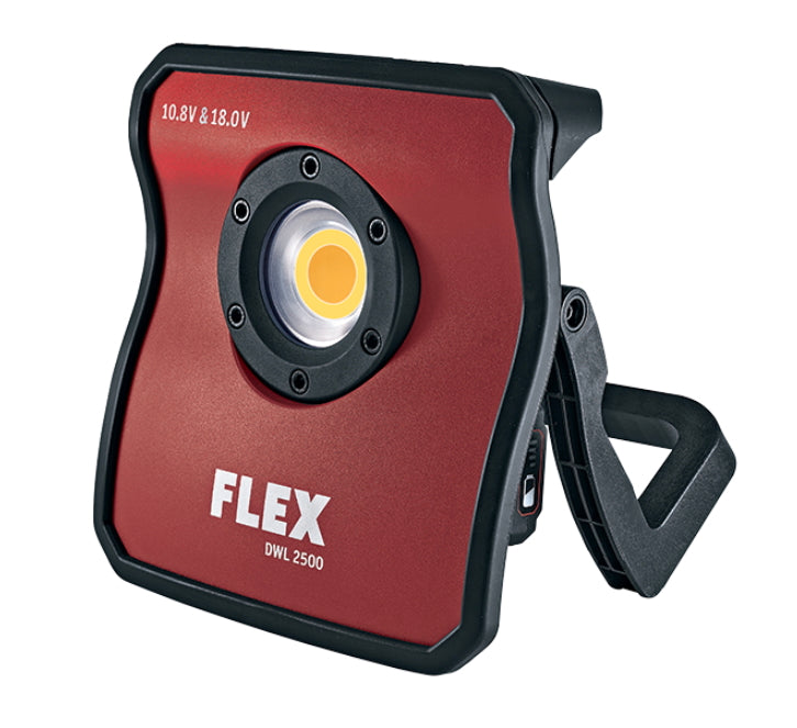 Flex 12V/18V LED TrueView Detailing Light