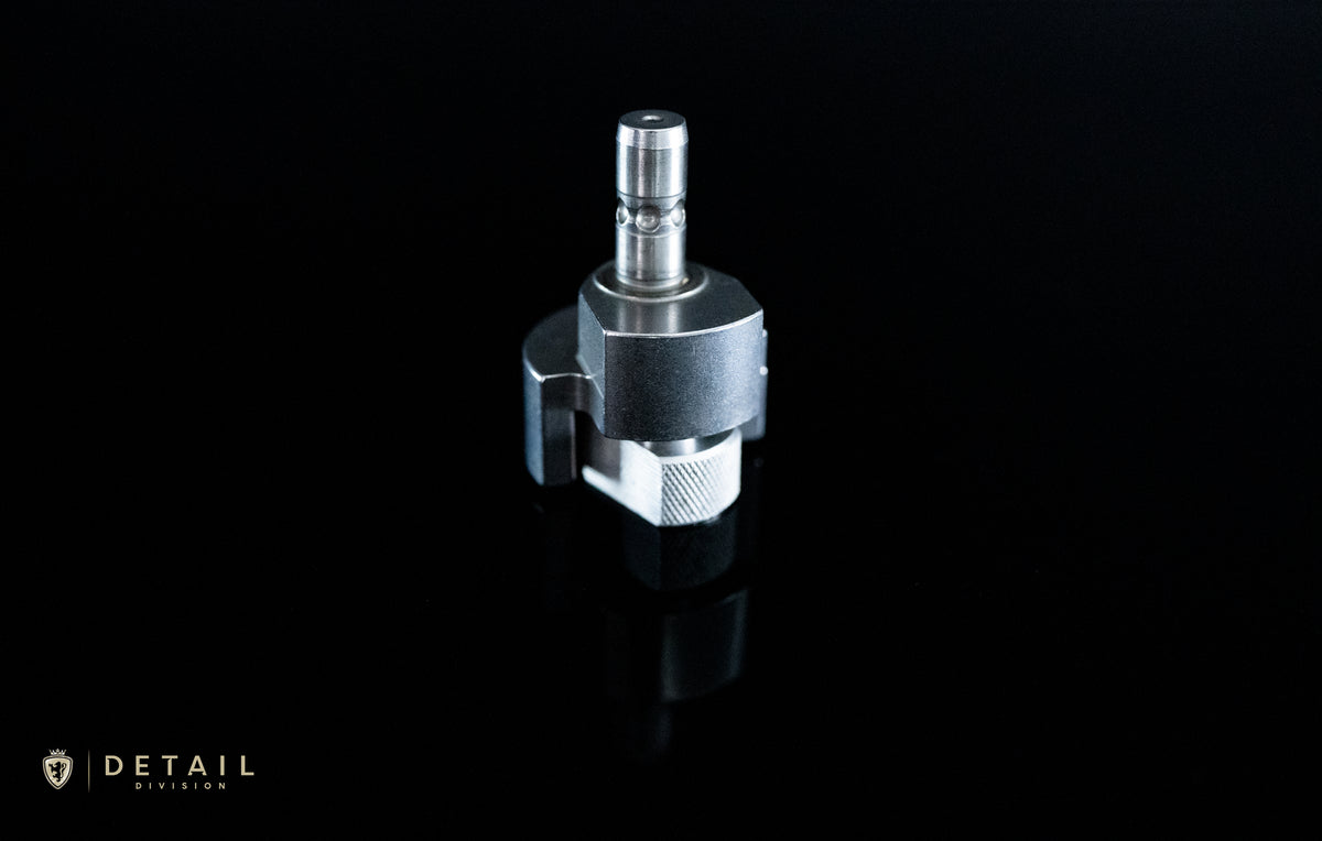 FLEX PXE80 Random Orbital Drive 12mm 496.022