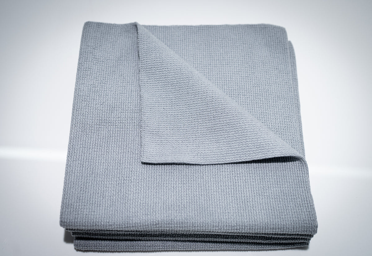 KLiN Clean Towel 10-Pack