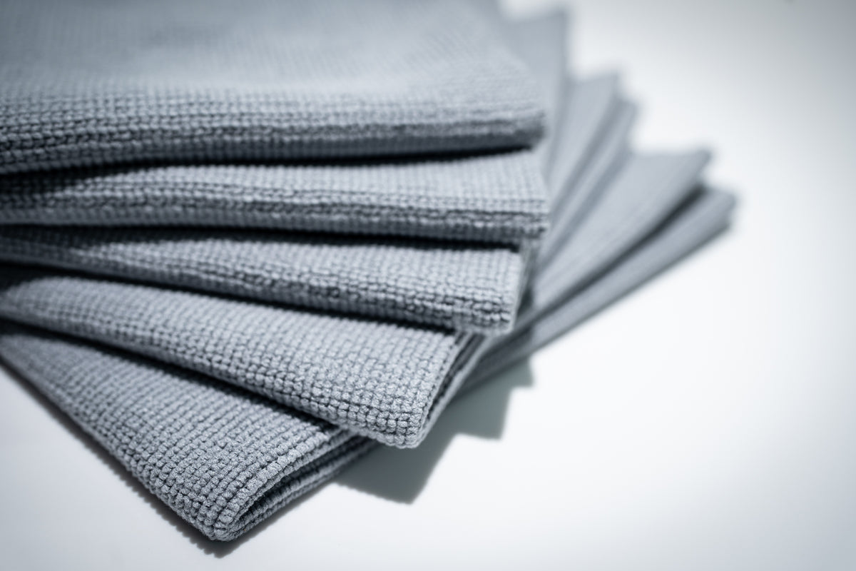 KLiN Clean Towel 10-Pack