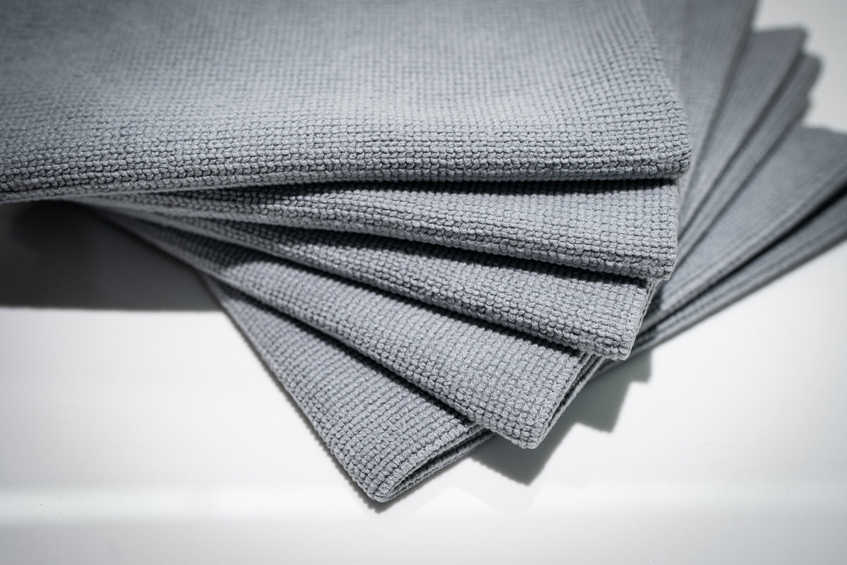 KLiN Clean Towel 10-Pack