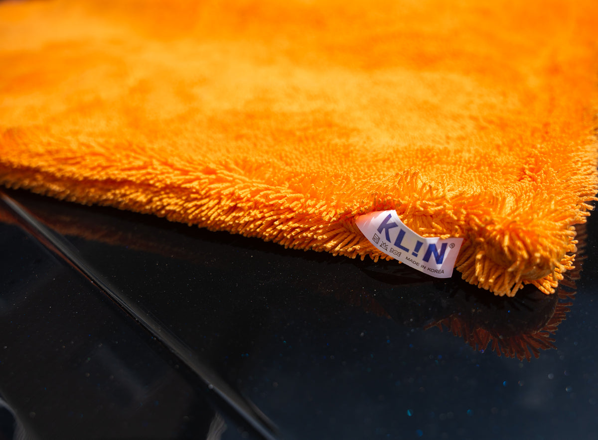 KLiN Drying Duo KiLO™ (L)