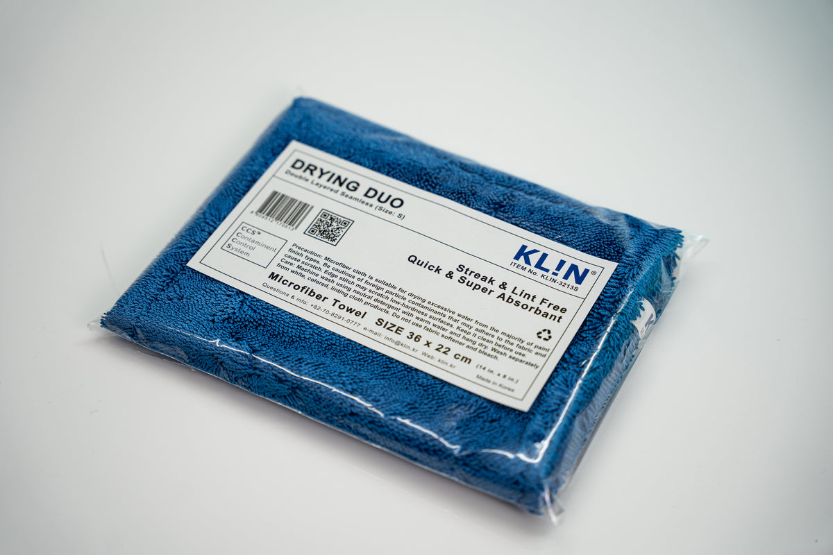 KLiN Drying Duo (S)