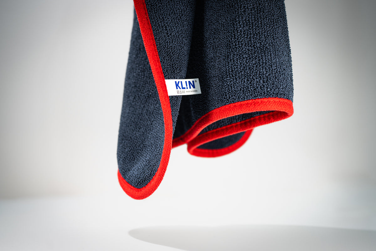 KLiN Korea Drying Zero+