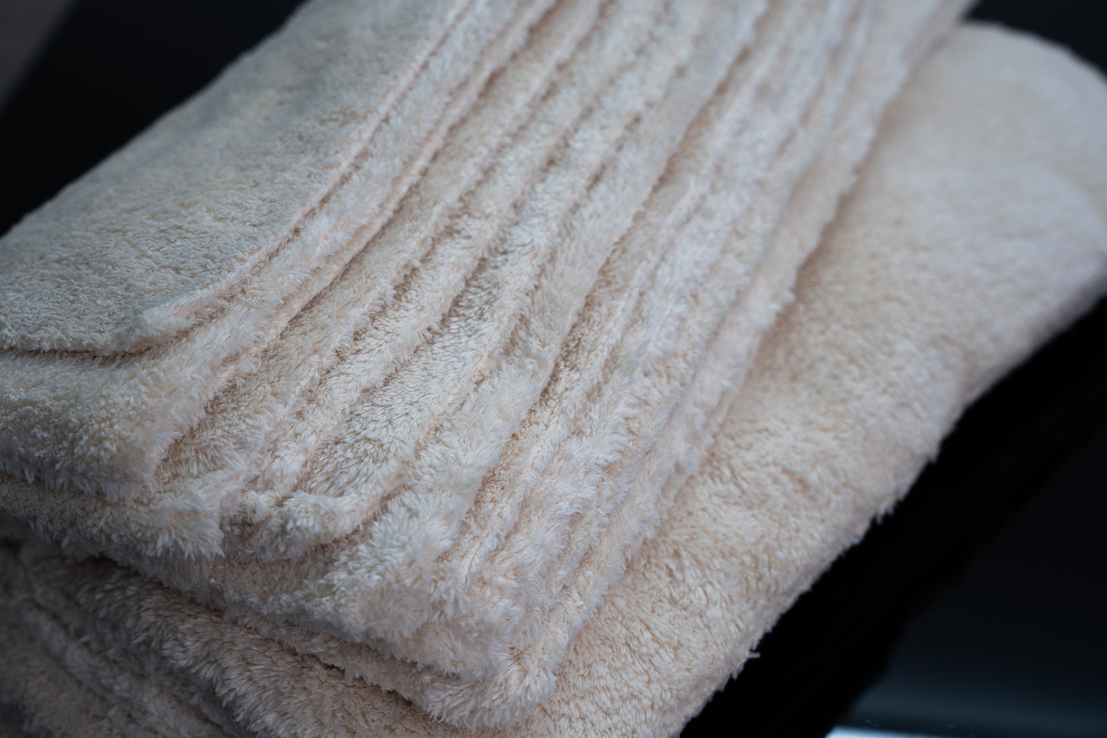 KLiN Werks Plush Towels (12-Pack)