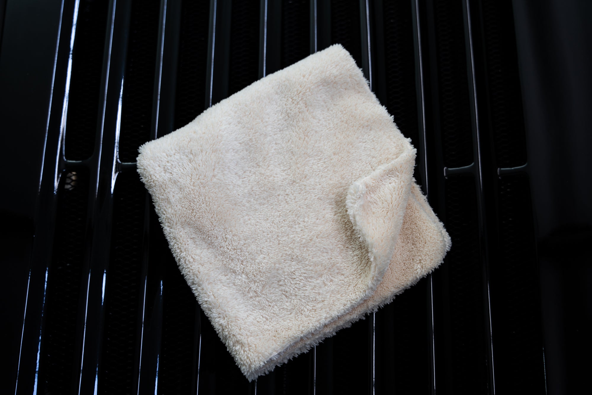 CASE of KLiN 350GSM Werks Towels (10) 12-Packs