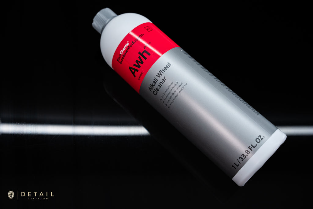 KochChemieAlkaliWheelCleanerAw