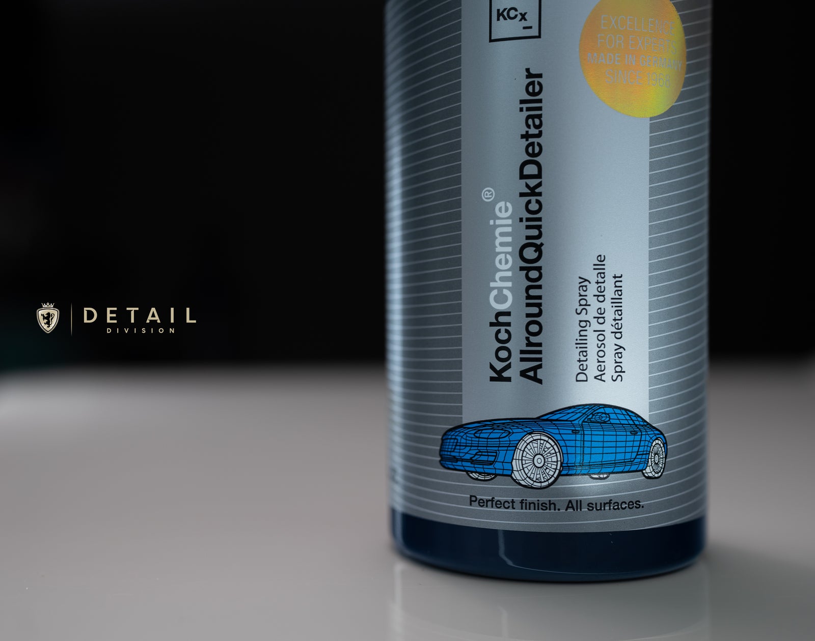 Koch Chemie Allround Quick Detailer