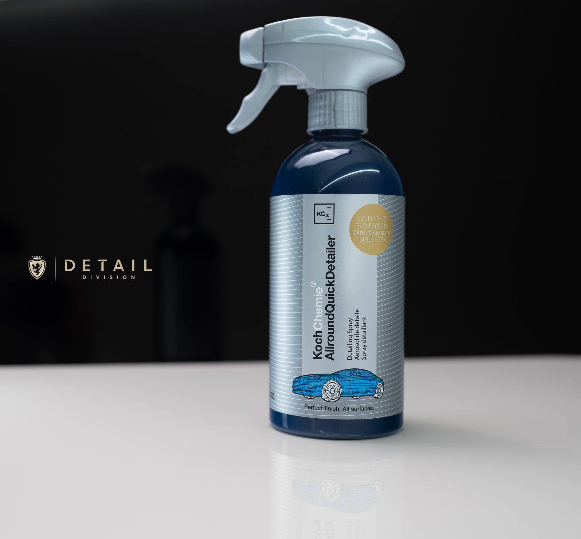 Koch Chemie Allround Quick Detailer