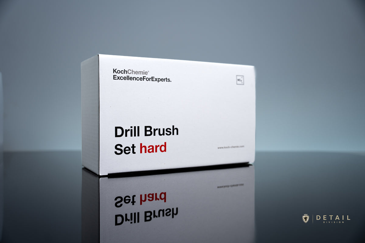 Koch Chemie Drill Brush Set