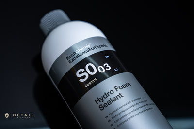 Koch Chemie Hydro Foam Sealant S0.03