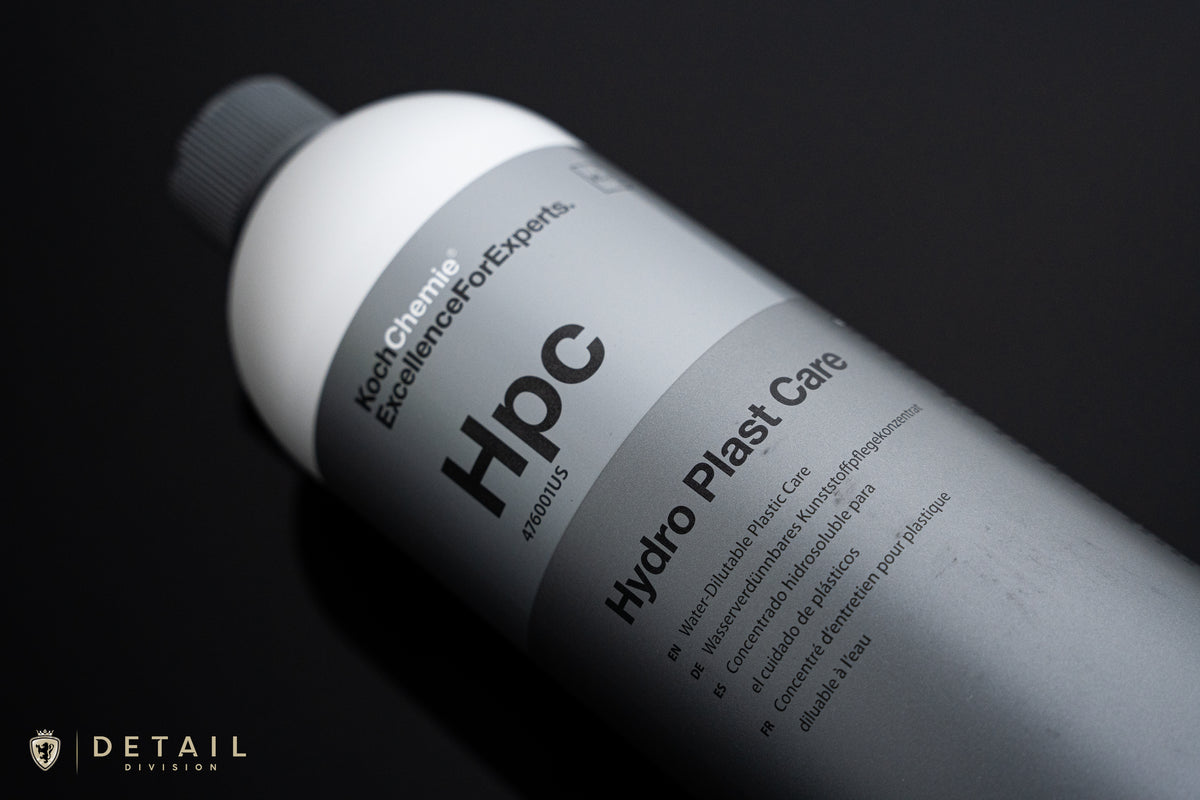 Koch Chemie Hydro Plast Care HPC