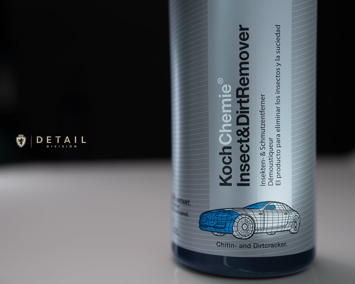 Koch Chemie Insect &amp; Dirt Remover