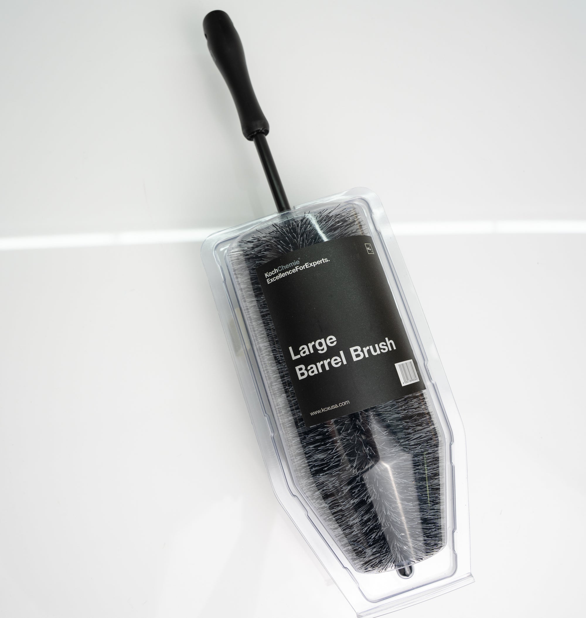 Koch Chemie Large Barrel Brush for Wheels | DETAIL DIVISION