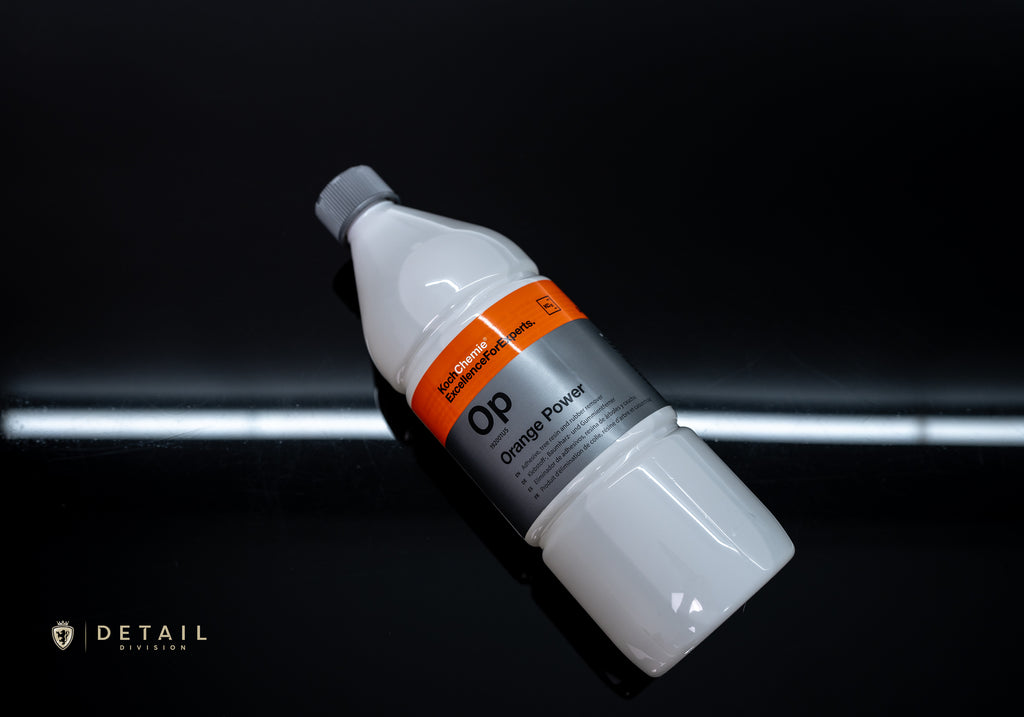 Koch Chemie Orange Power OP 1L | DETAIL DIVISION - Detail-Division