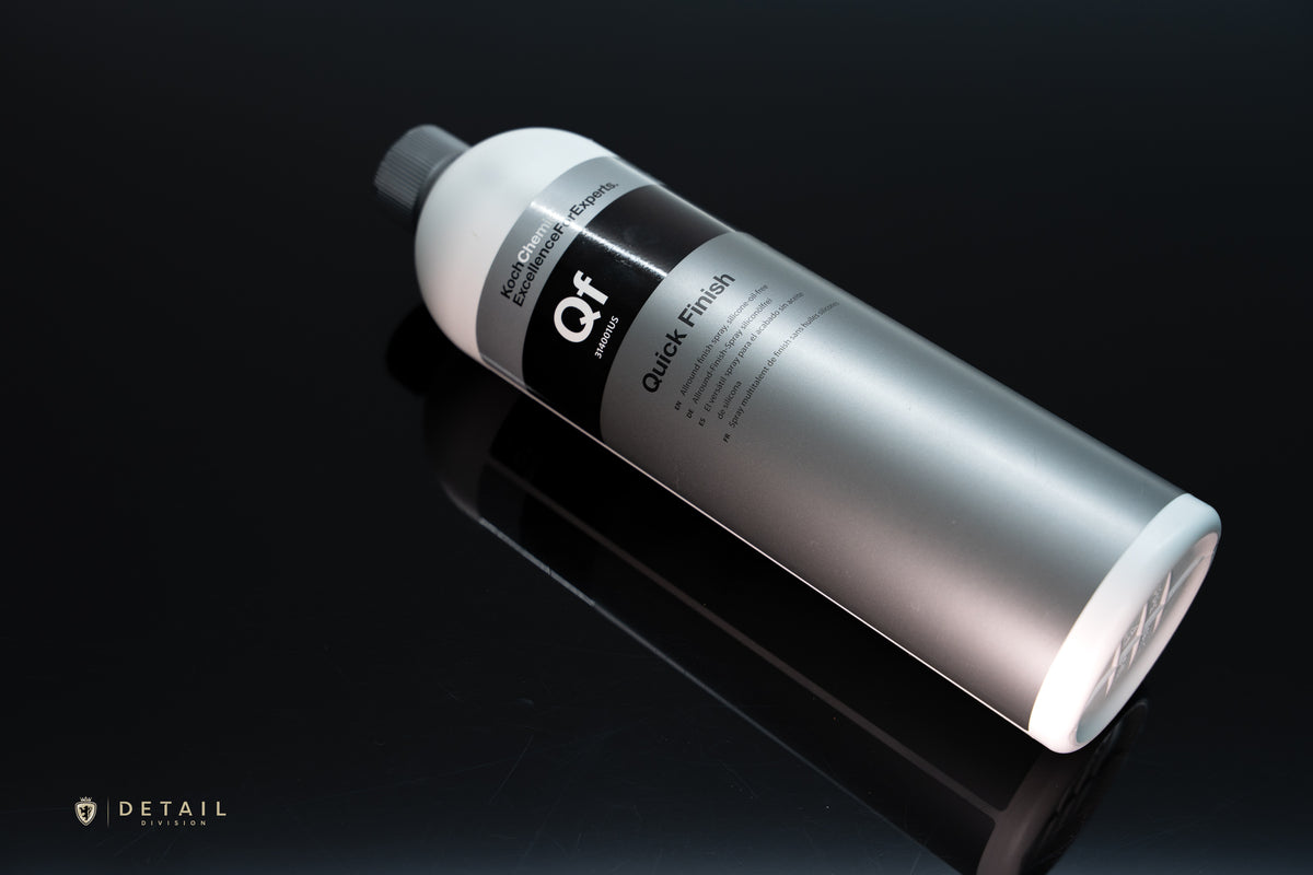 Koch Chemie Quick Finish QF 1L