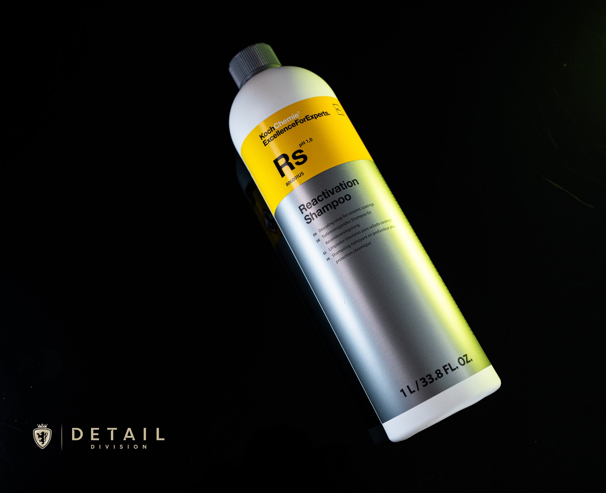 Koch Chemie Reactivation Shampoo RS