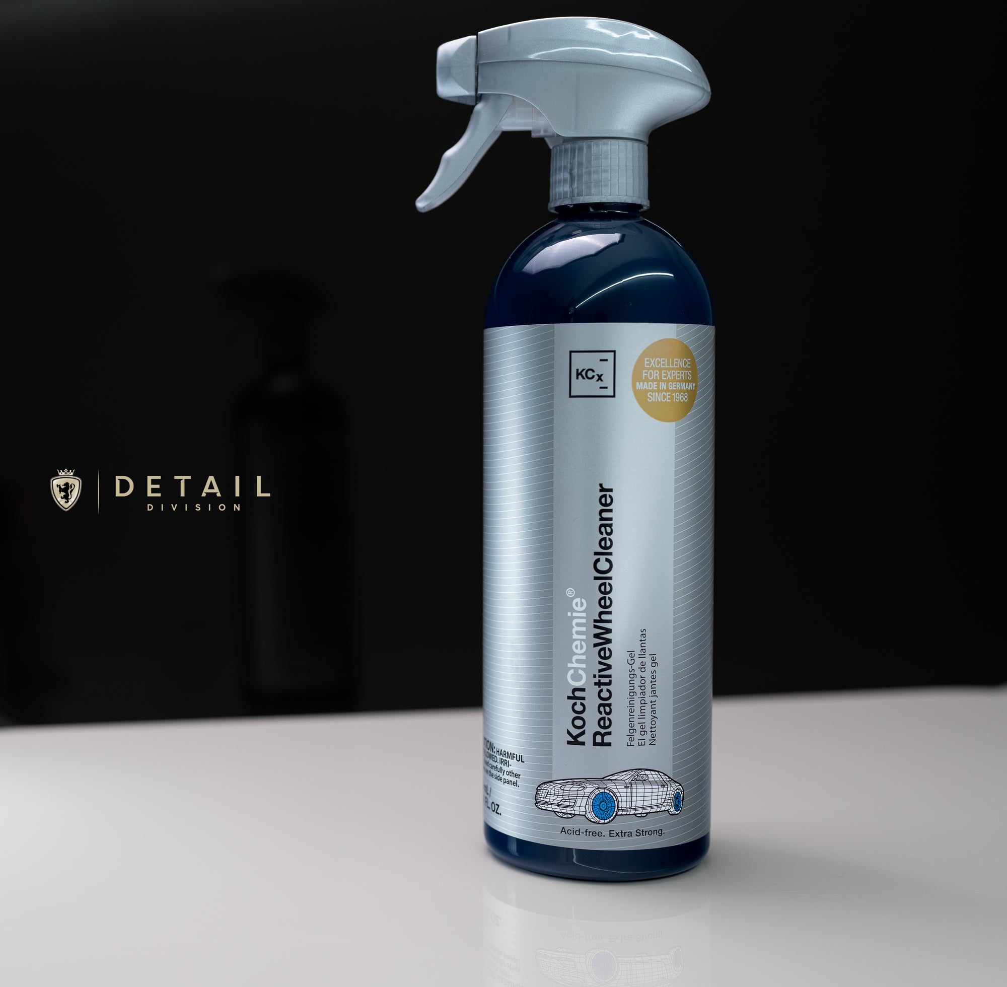what do you think about the brand KOCHCHEMIE : r/AutoDetailing