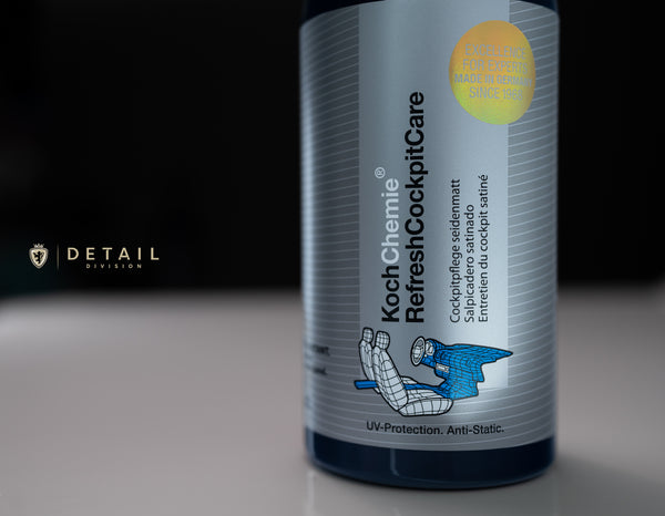 KochChemieRefreshCockpitCarerB