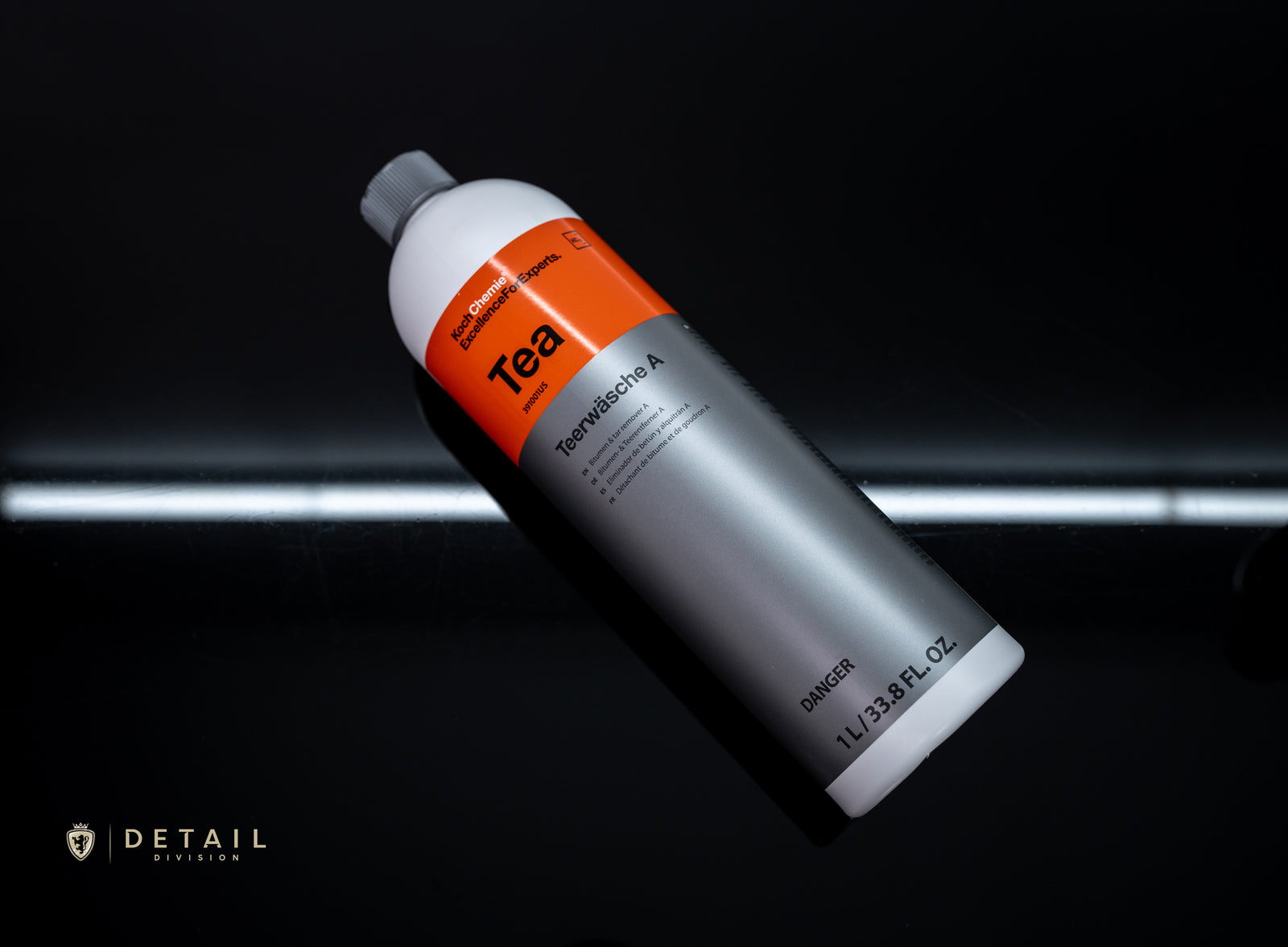 Koch Chemie Teerwäsche A Tea Tar & Glue Remover