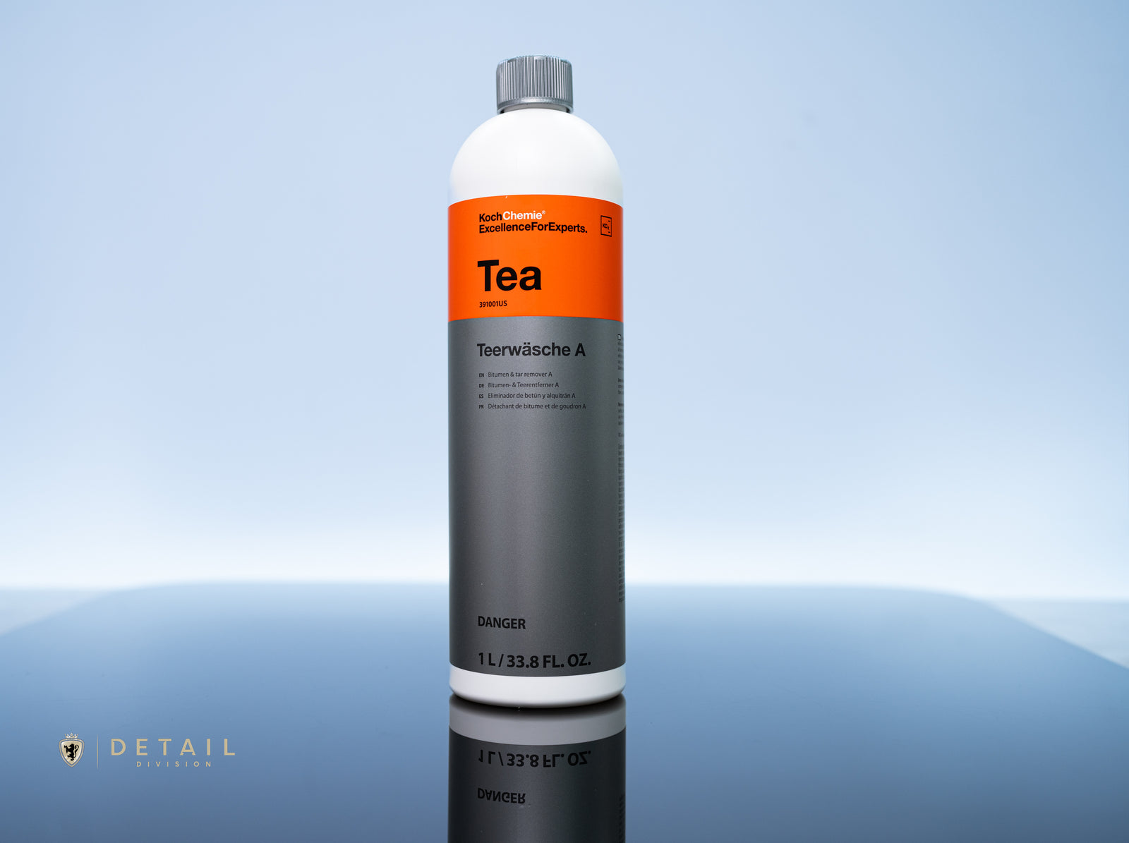 Koch Chemie Teerwäsche A Tea Tar & Glue Remover