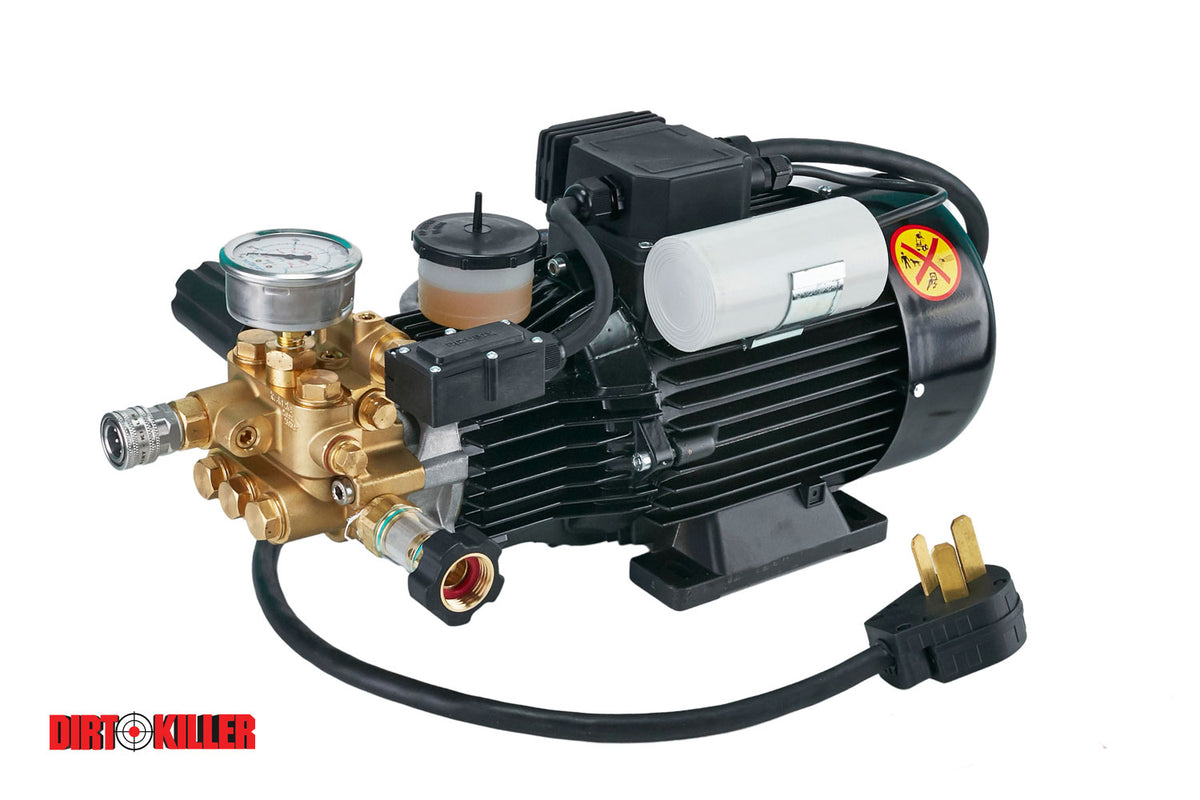 Krānzle Krānz-LEE 230v Pressure Washer