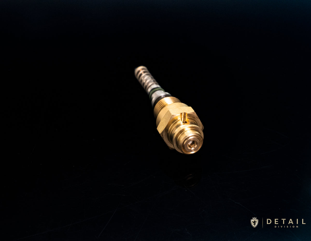 Krānzle Pressure Switch Sleeve Repair Kit | 1122TST &amp; 1622TS