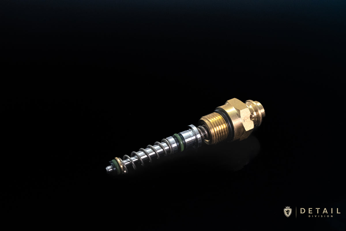 Krānzle Pressure Switch Sleeve Repair Kit | 1122TST &amp; 1622TS